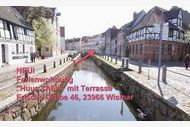 Urlaub Wismar Ferienwohnung 144663 privat