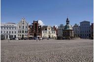 Urlaub Wismar Ferienwohnung 144663 privat