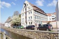 Urlaub Wismar Ferienwohnung 144665 privat