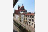 Urlaub Wismar Ferienwohnung 144668 privat