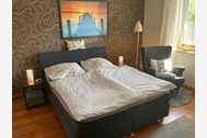 Urlaub Wismar Ferienwohnung 144673 privat