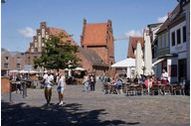 Urlaub Wismar Ferienwohnung 144676 privat