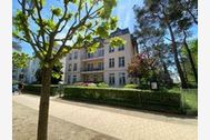Urlaub Ahlbeck (Seebad) Ferienwohnung 144701 privat