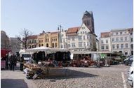 Urlaub Wismar Ferienwohnung 144707 privat