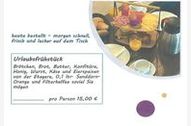 Urlaub Rerik (Ostseebad) Ferienwohnung 144712 privat