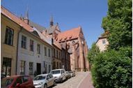 Urlaub Wismar Ferienwohnung 144713 privat