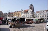 Urlaub Ferienwohnung Marienkirche 1 - ABC335