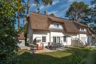 Urlaub Zirchow Ferienhaus 144741 privat
