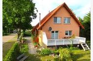 Urlaub Garz/Usedom Ferienhaus 144750 privat