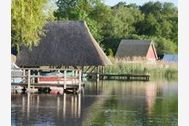 Urlaub Ferienhaus Ferienhaus SeePromenade