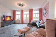 Urlaub Heringsdorf (Seebad) Ferienwohnung 144782 privat