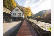 Urlaub Monschau Ferienwohnung 144796 privat