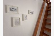 Urlaub Dorum Ferienwohnung 144822 privat