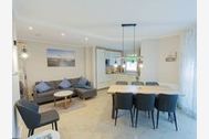 Urlaub Ferienhaus Ferienhaus Perlmuschel, FeWo Vermittlung Nordsee