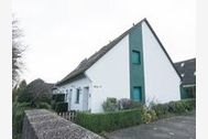 Urlaub Ferienhaus Ferienhaus Hübner, FeWo Vermittlung Nordsee