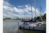 Urlaub Carolinensiel Ferienhaus 144859 privat