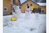 Urlaub Ferienwohnung Gästehaus Seeber