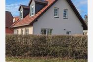 Urlaub Göhren-Lebbin OT Untergöhren Ferienhaus 144879 privat
