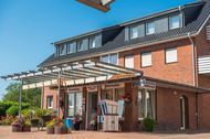 Urlaub Nordseeheilbad Schillig Ferienwohnung 144882 privat