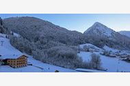 Urlaub Schoppernau Ferienwohnung 144888 privat