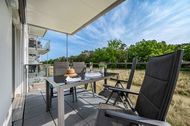 Urlaub Binz (Ostseebad) OT Prora Ferienwohnung 144903 privat