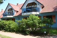 Urlaub Ferienwohnung Strandhaus Jonathan 3