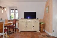 Urlaub Ferienwohnung Boysenstraße 15b, Whg. 9