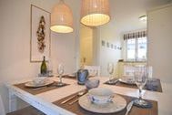 Urlaub Ferienwohnung Boysenstraße 15b, Whg. 10