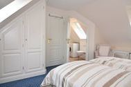 Urlaub Ferienwohnung Boysenstraße 15c, Whg 5
