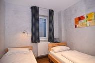 Urlaub Ferienwohnung Elisabethstraße 18, Whg. 1