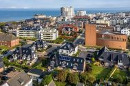 Urlaub Sylt/Westerland Ferienwohnung 144926 privat