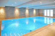 Urlaub Ferienwohnung Residenz Alva, Whg. 12