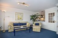Urlaub Sylt/Westerland Ferienwohnung 144969 privat