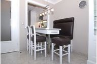 Urlaub Ferienwohnung Metropol, Whg. 235, Seeseite