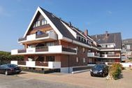 Urlaub Sylt/Westerland Ferienwohnung 145012 privat