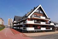 Urlaub Ferienwohnung Belvedere, Whg. 12