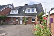 Urlaub Ferienwohnung Louise, Whg. 4