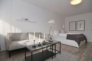 Urlaub Ferienwohnung Strandstrasse 22, Whg. 29