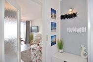 Urlaub Ferienwohnung Sylter Welle, Whg. 74