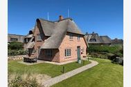 Urlaub Sylt/Rantum Ferienhaus 145075 privat