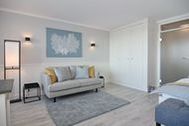 Urlaub Ferienwohnung Sylter Welle, Whg. 28, Seeseite