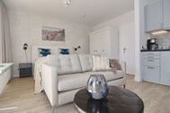 Urlaub Ferienwohnung Bismarckstraße 5a, Whg. 12