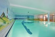 Urlaub Ferienwohnung Olympia Haus 2, Whg. 20