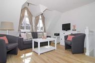 Urlaub Ferienwohnung Olympia Haus 1, Whg. 3