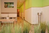Urlaub Ferienwohnung Olympia Haus 2, Whg. 8