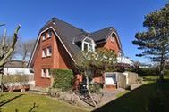 Urlaub Sylt/Westerland Ferienwohnung 145166 privat