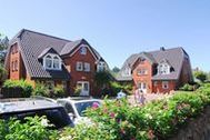 Urlaub Sylt/Westerland Ferienwohnung 145168 privat