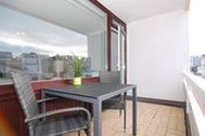 Urlaub Ferienwohnung Strandstraße 22, Whg. 27