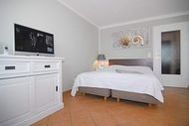 Urlaub Ferienwohnung Metropol, Whg. 53, Seeseite
