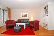 Urlaub Ferienwohnung Sylter Welle, Whg. 56, Seeseite